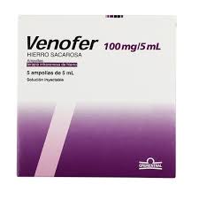 Venofer